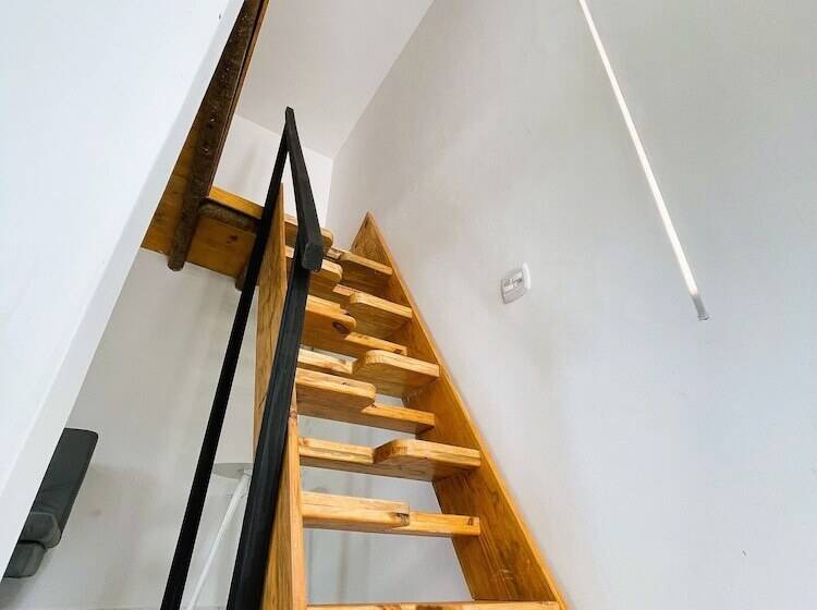 簡易ホテル Pousada Atenas