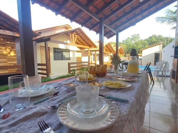 فندق فئة نجمة واحدة Pousada Aurora Boreal 2