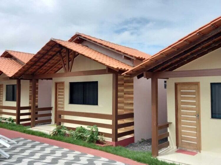 فندق فئة نجمة واحدة Pousada Aurora Boreal 2