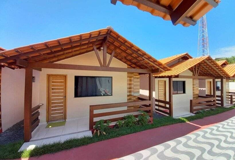 فندق فئة نجمة واحدة Pousada Aurora Boreal 2