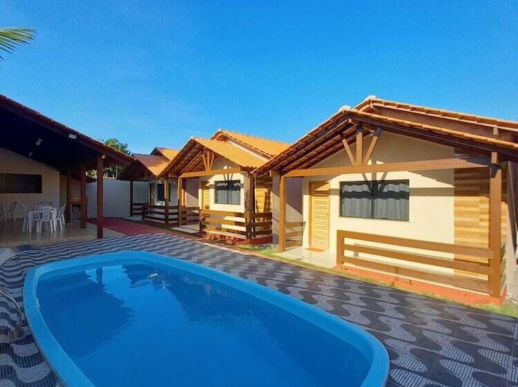 فندق فئة نجمة واحدة Pousada Aurora Boreal 2