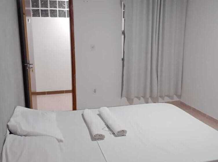 客栈 Pousada Bellmar