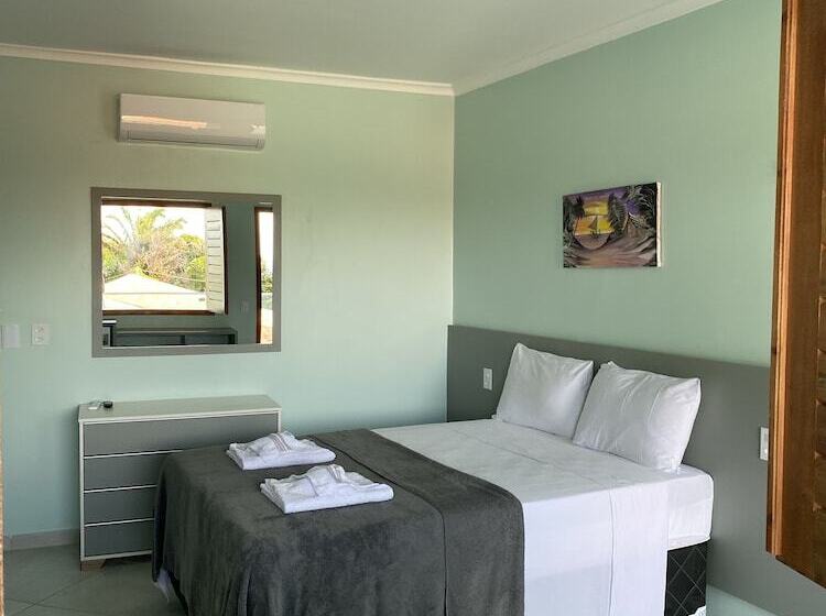 Хостел Pousada Maanain