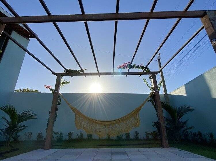 Хостел Pousada Maanain