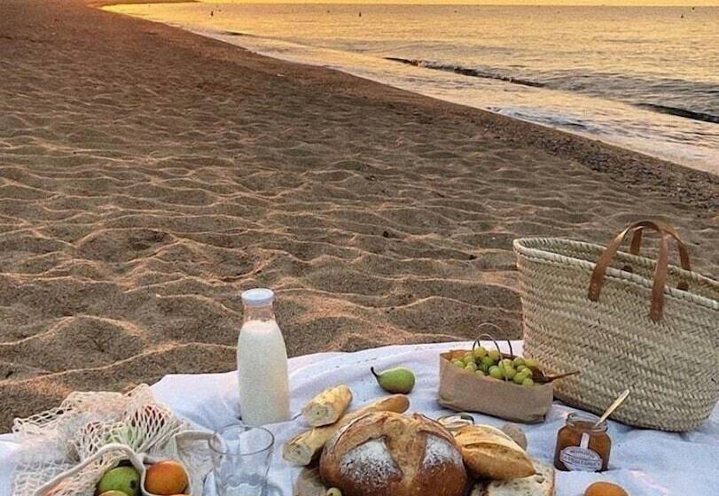 פונדק Pousada Morro Do Caburé