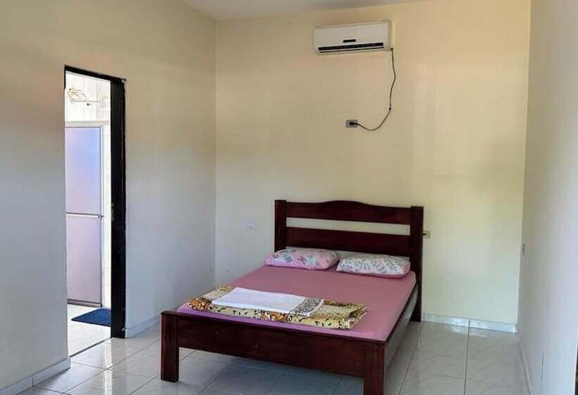 فندق فئة نجمة واحدة Pousada Navegantes