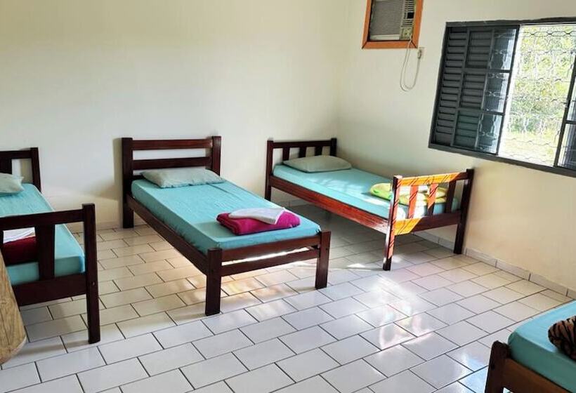 客栈  Pousada Navegantes