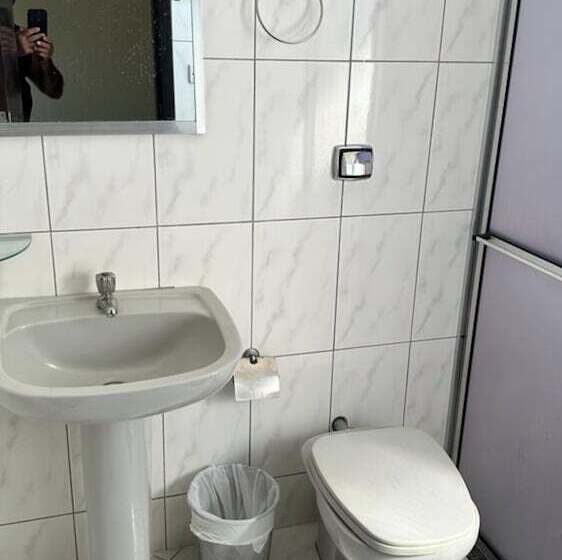 客栈  Pousada Navegantes