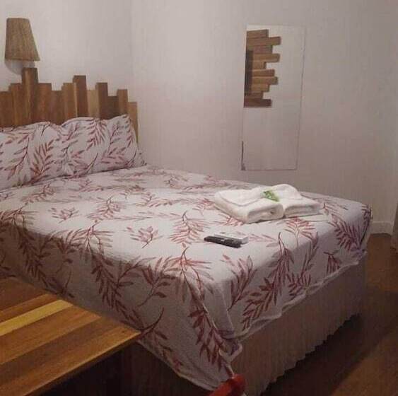 Хостел Pousada Neptun