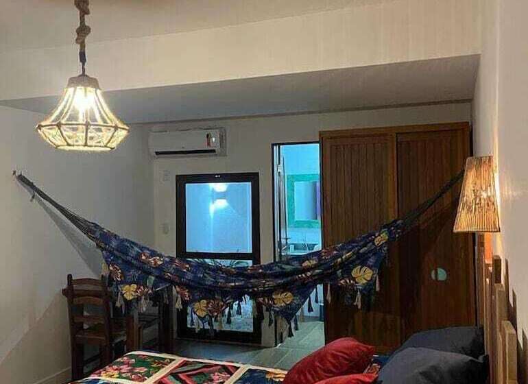 Хостел Pousada Neptun