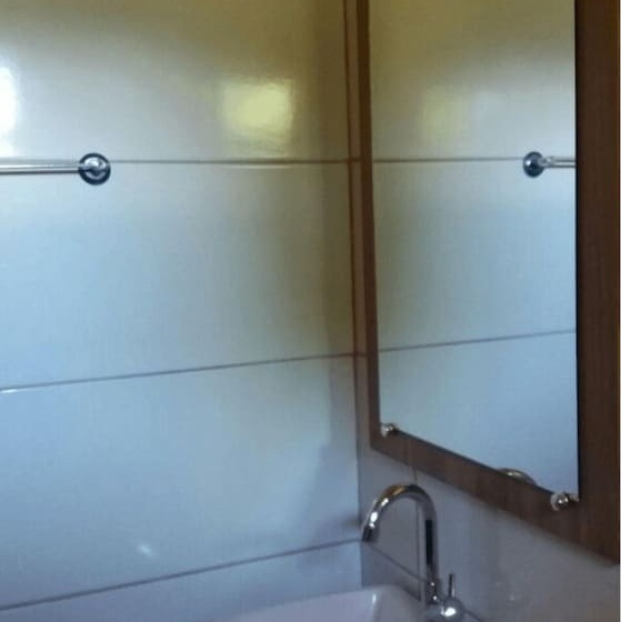 여관 Pousada Rio Túnel