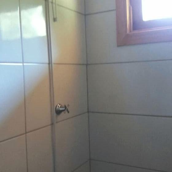 여관 Pousada Rio Túnel