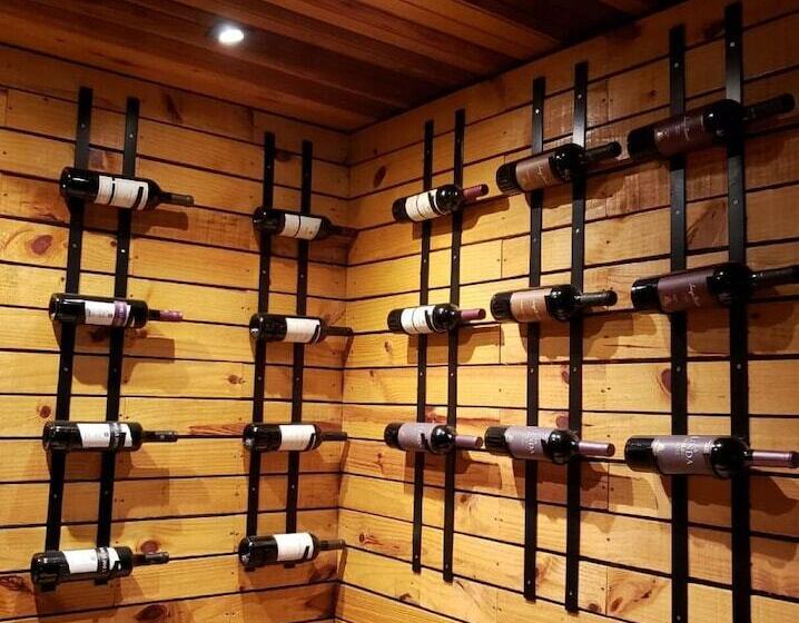 여관 Pousada Rio Túnel