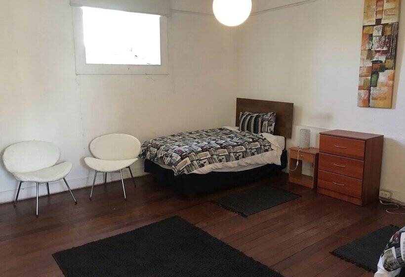 客栈 Residencial Ahumada Vip