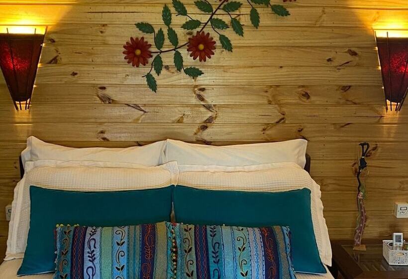 여관 Sítio Areia Branca