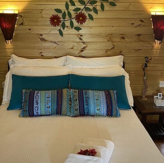 여관 Sítio Areia Branca