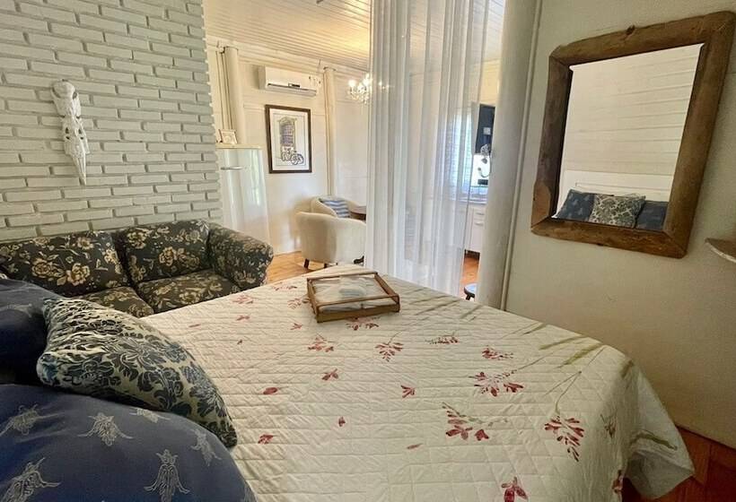 여관 Sítio Areia Branca