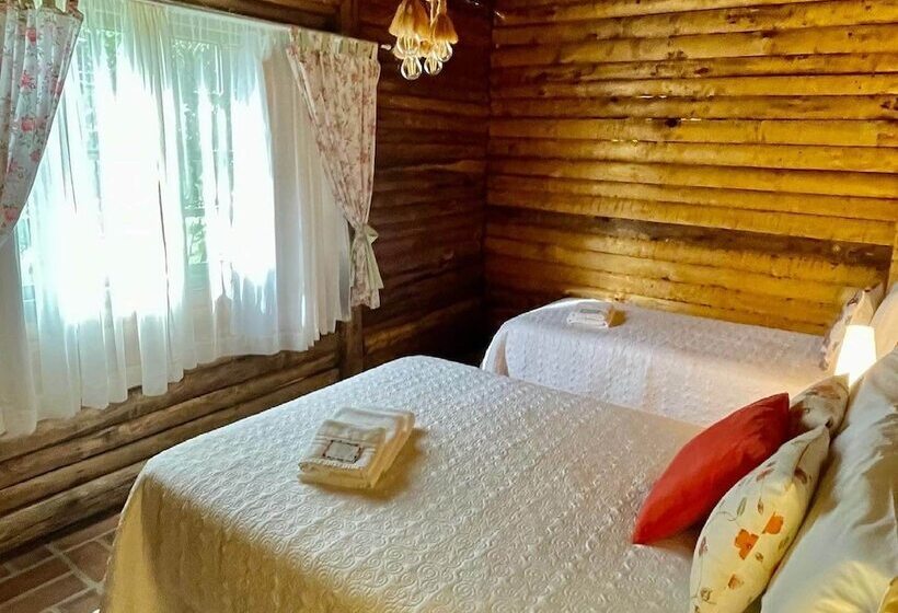 여관 Sítio Areia Branca