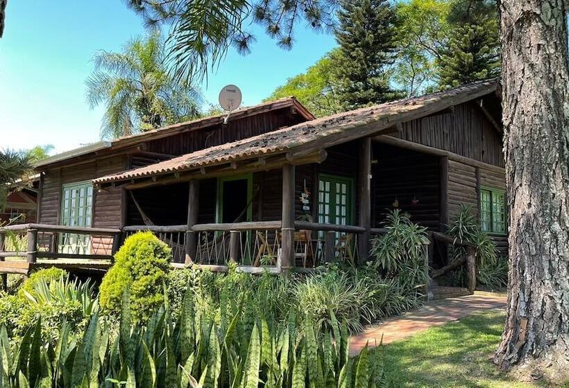 여관 Sítio Areia Branca