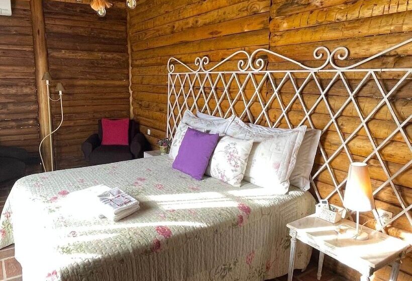 여관 Sítio Areia Branca