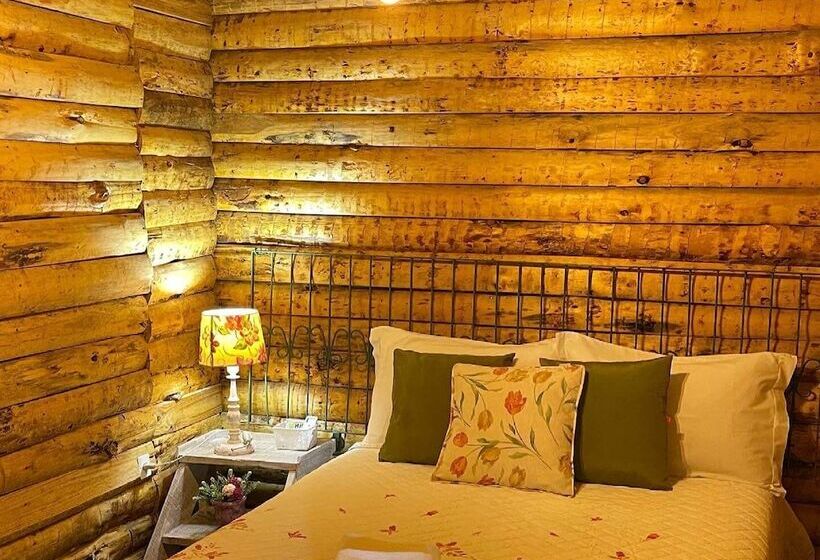 여관 Sítio Areia Branca