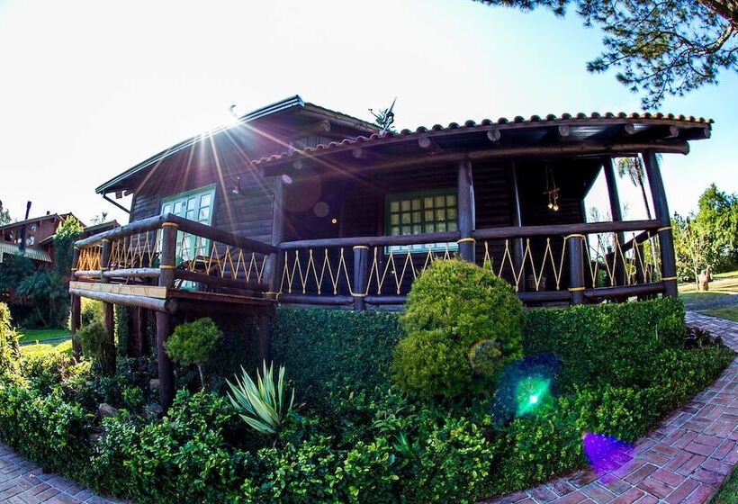 여관 Sítio Areia Branca