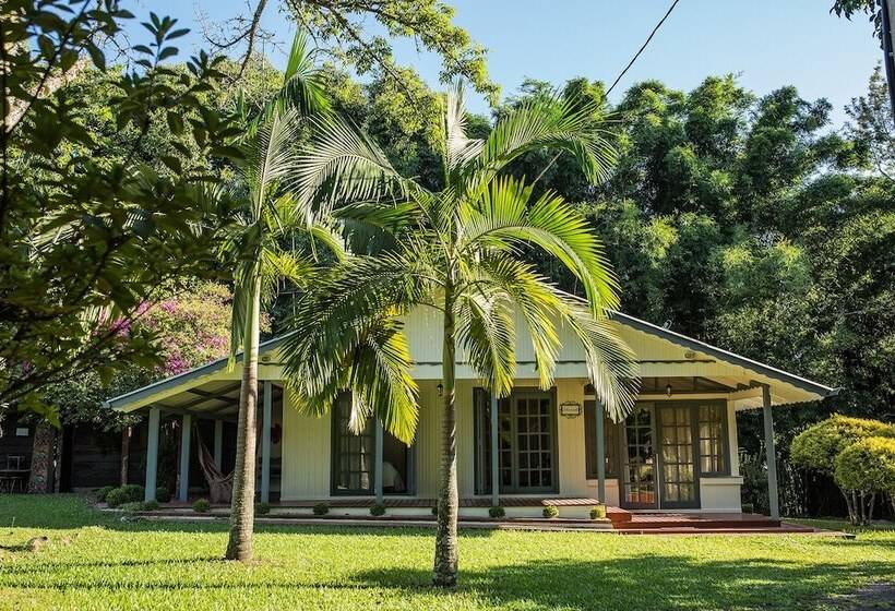 여관 Sítio Areia Branca