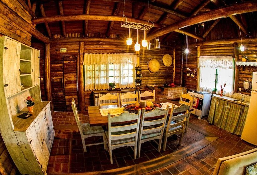 여관 Sítio Areia Branca