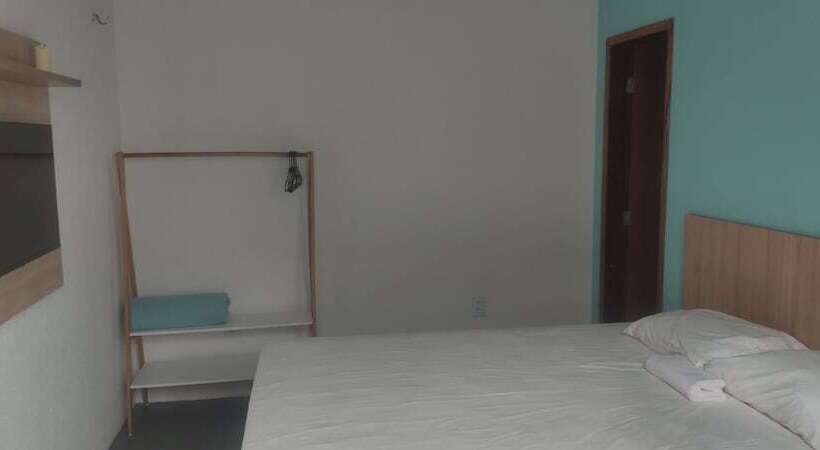 فندق فئة نجمة واحدة Vila Parque Preá