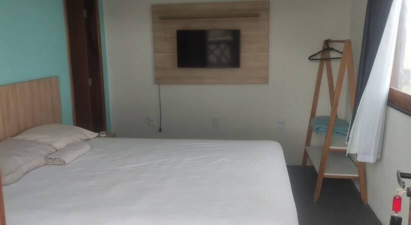 فندق فئة نجمة واحدة Vila Parque Preá