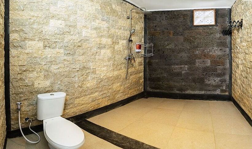 בית מלון כפרי 3 Beagles Ubud