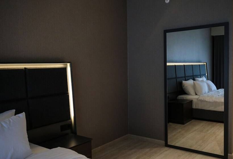 ホテル 54 Luxury Suite