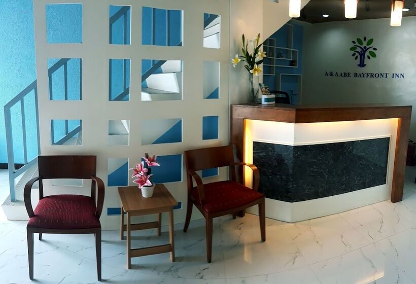 Отель A&a Abe Bayfront Inn