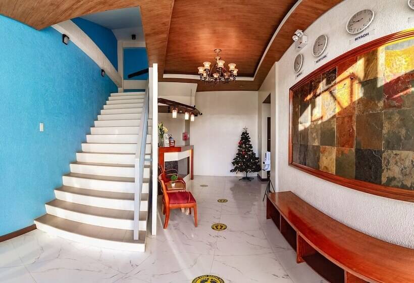 Отель A&a Abe Bayfront Inn