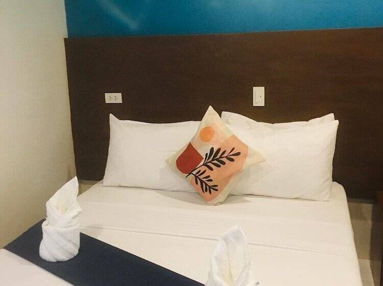 Отель A&a Abe Bayfront Inn