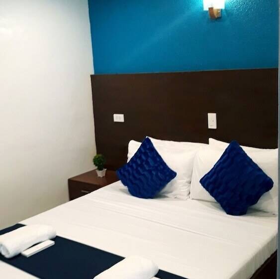 Отель A&a Abe Bayfront Inn