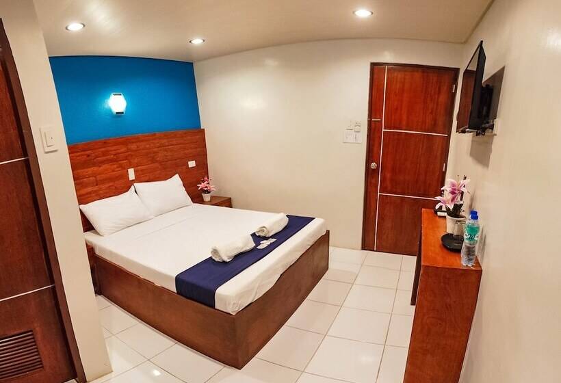 Отель A&a Abe Bayfront Inn