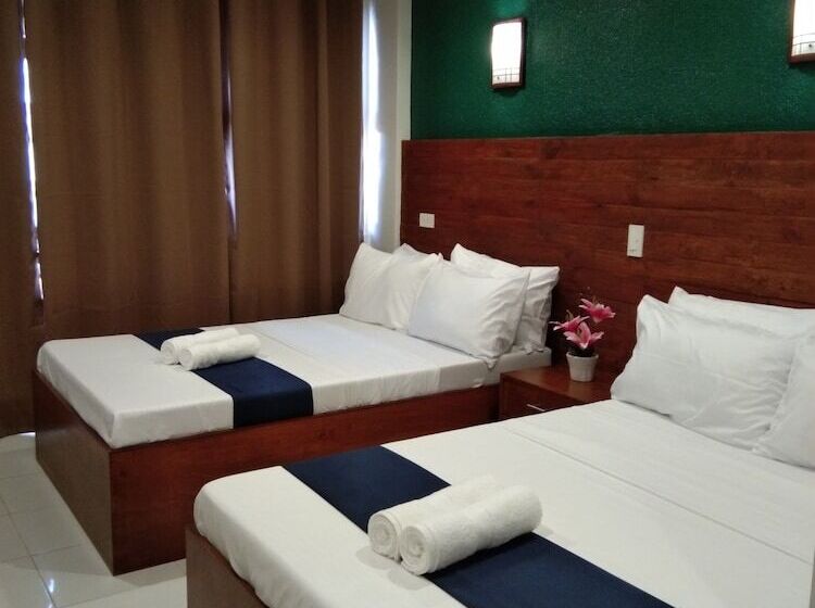 Отель A&a Abe Bayfront Inn