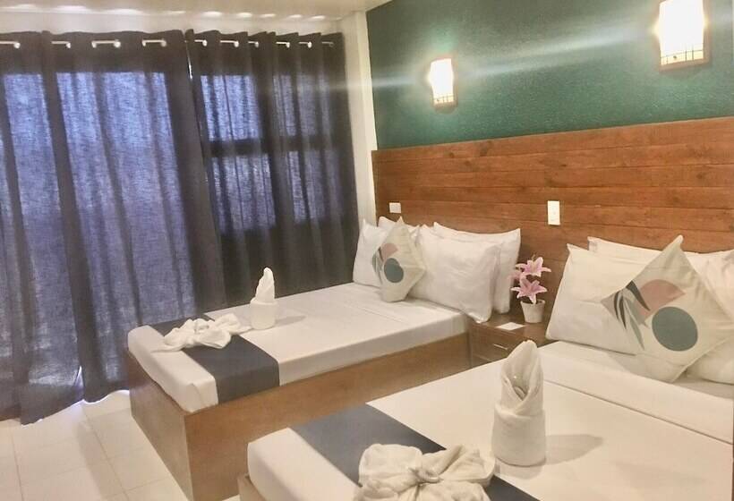 Отель A&a Abe Bayfront Inn