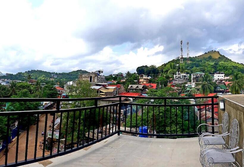 Отель A&a Abe Bayfront Inn