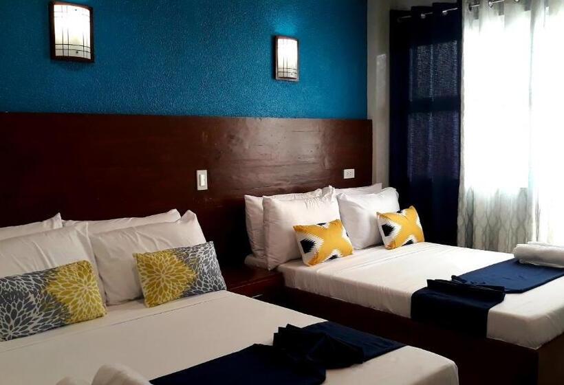 Отель A&a Abe Bayfront Inn