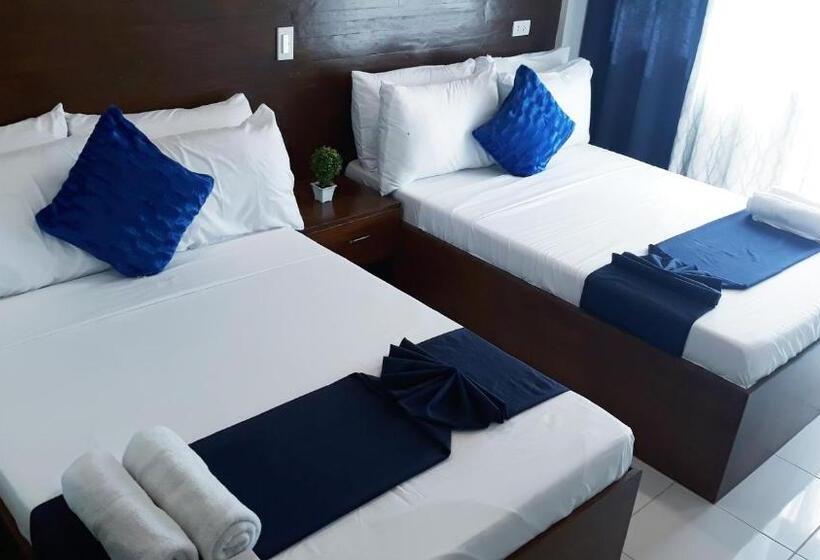 Отель A&a Abe Bayfront Inn