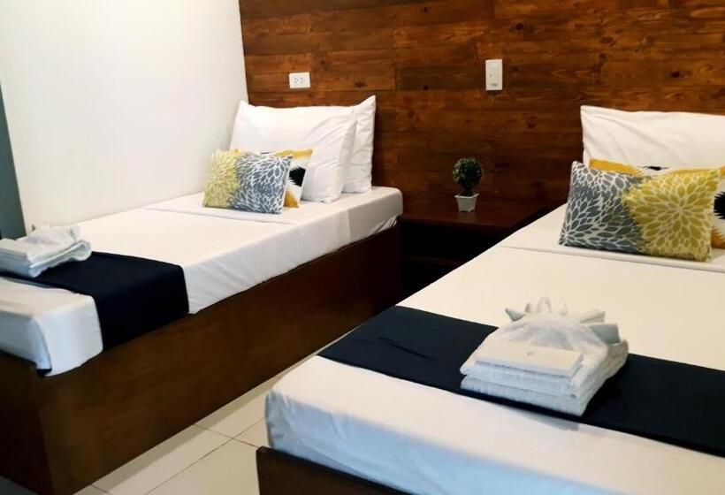 Отель A&a Abe Bayfront Inn