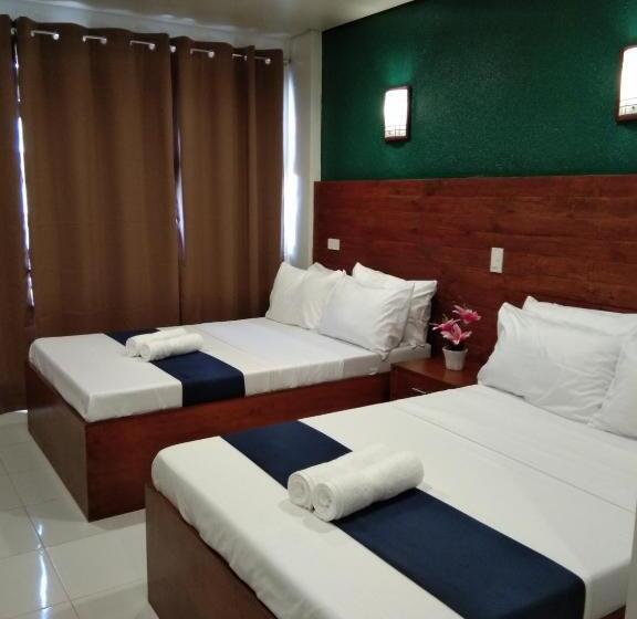 Отель A&a Abe Bayfront Inn