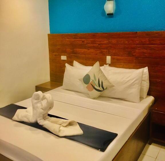 Отель A&a Abe Bayfront Inn