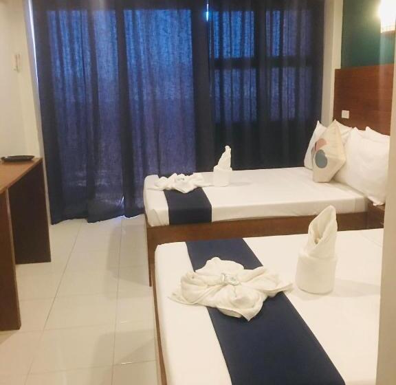 Отель A&a Abe Bayfront Inn