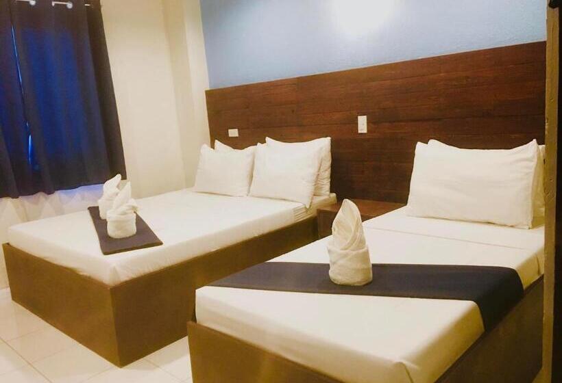 Отель A&a Abe Bayfront Inn