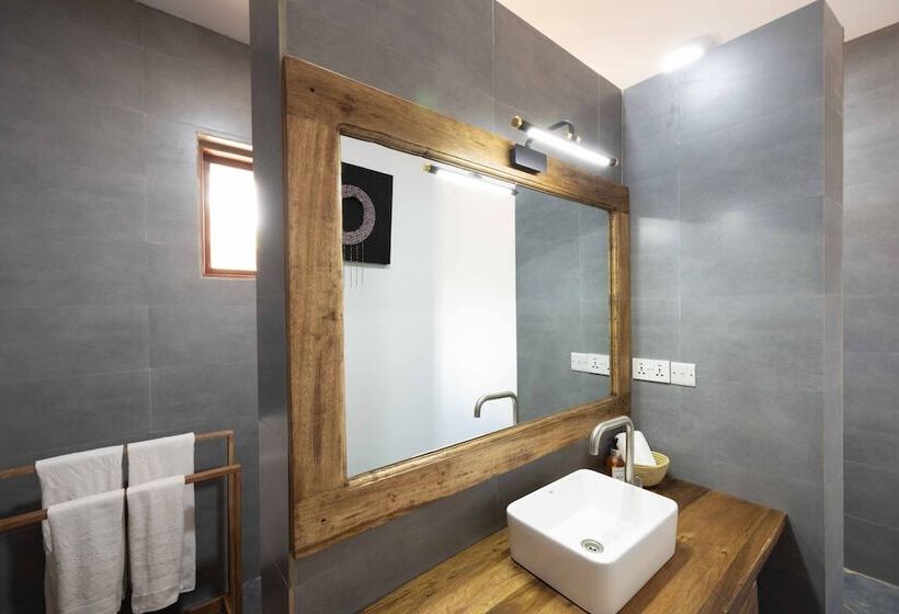 هتل Africa Safari Karatu