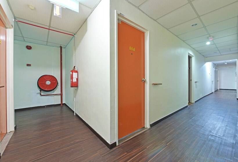 Отель Akasia By Oyo