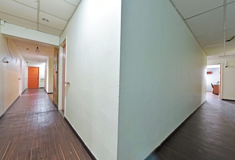 Отель Akasia By Oyo